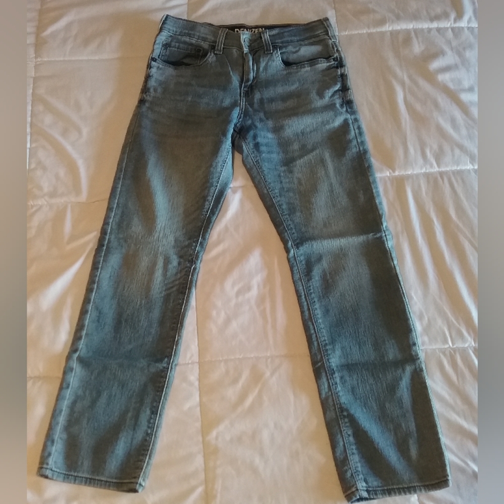 Denizen from Levi's